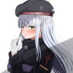 HK416 鹤少 Profile Picture
