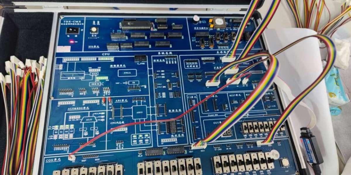 Sensor Chips Maker: Revolutionizing Sensing Technologies Across Industries