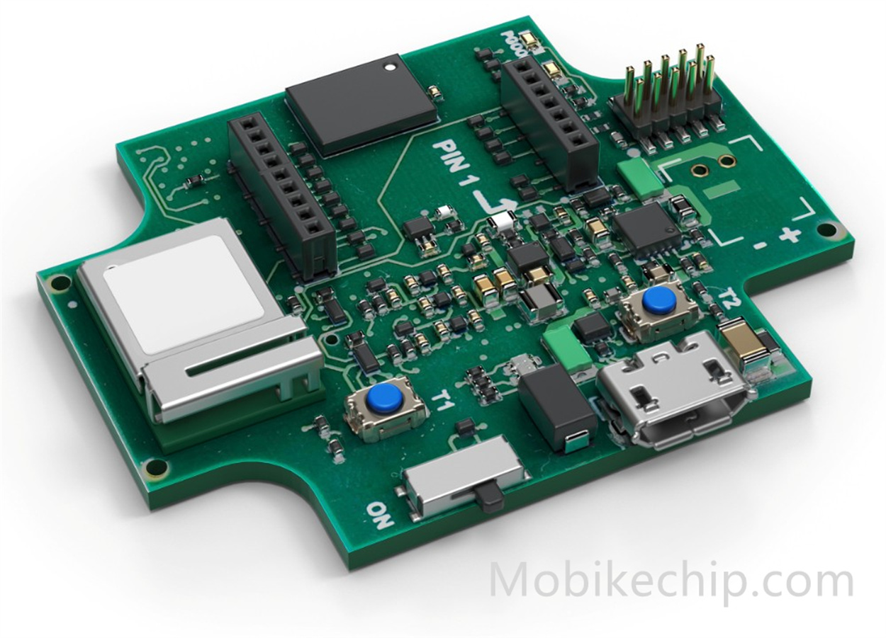 Sensor Chips Maker: Revolutionizing Sensing Technologies Across Industries