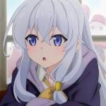 可爱魔女 Profile Picture