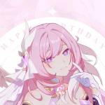 爱莉希雅 Profile Picture